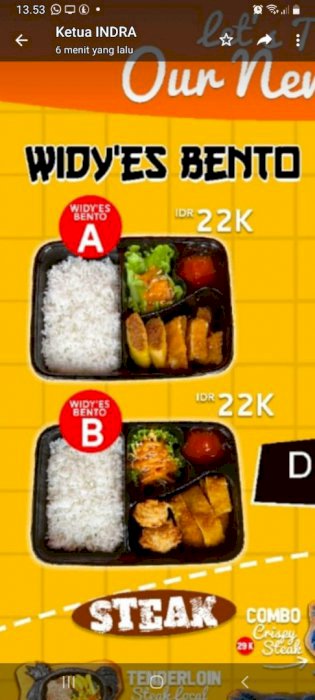 RUMAH MURAH BAGUS HARGA SUBSIDI DI TENJO