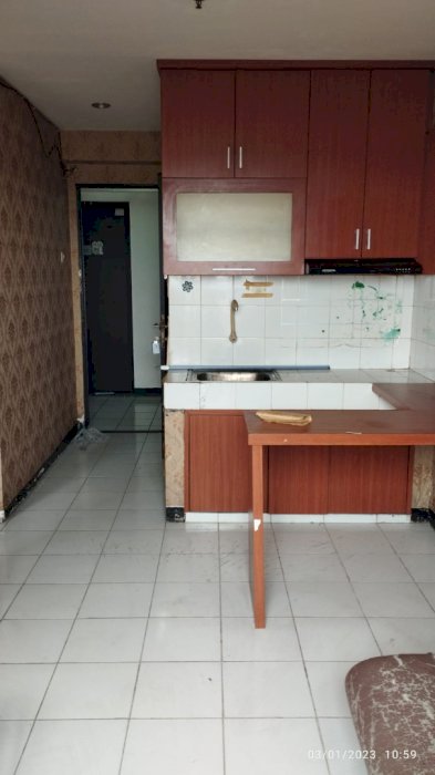 Apartemen Sentra Timur