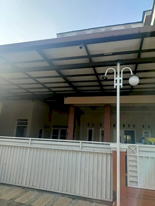 Rumah Dijual di KP Palahlar Budimulya Cikupa Kab Tangerang