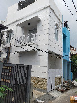 Segera di bangun rumah tipe cluster di percetakan negara Jakarta pusat