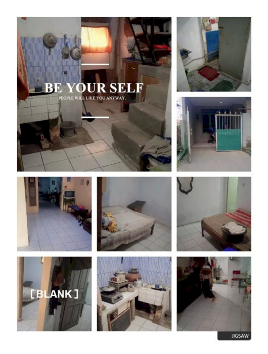 Rumah milik pribadiiiiiii