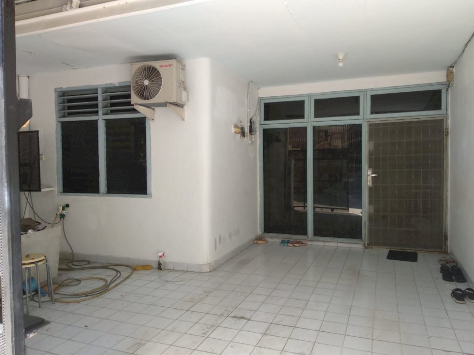 Dijual Rumah Muara Karang