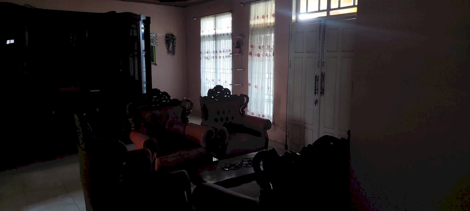 Di Jual Rumah Sertifikat Hak Milik