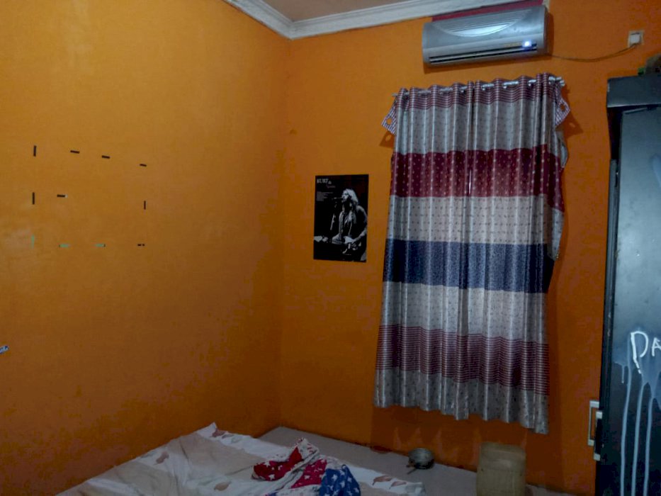 Rumah Dijual 2lantai dan sudah termasuk 2ruko