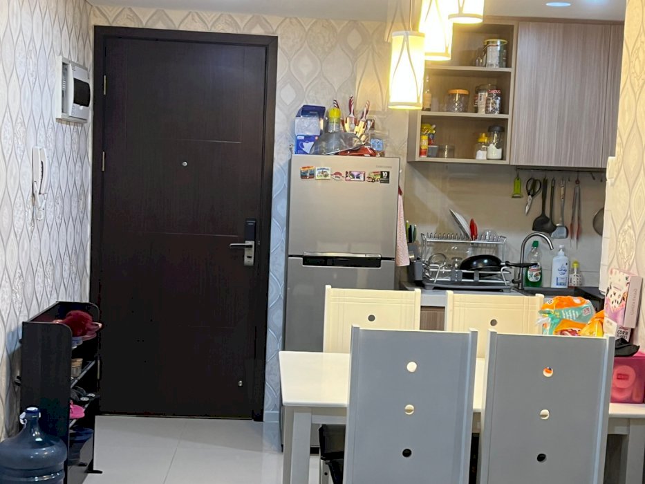 Disewa Apartemen Daan Mogot City