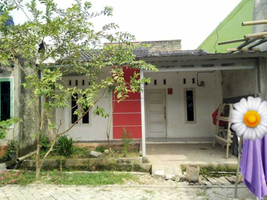 OVER KREDIT RUMAH SUBSIDI SODONG VILLAGE TIGARAKSA