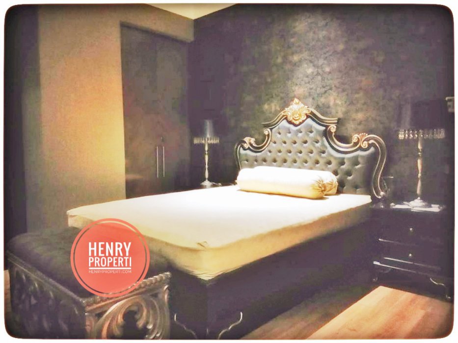 Pakubuwono Residence Dijual Cepat Best Price 3BR +1 Study Harga Spesia