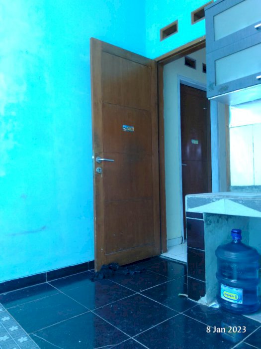 Disewakan Rumah Tinggal
