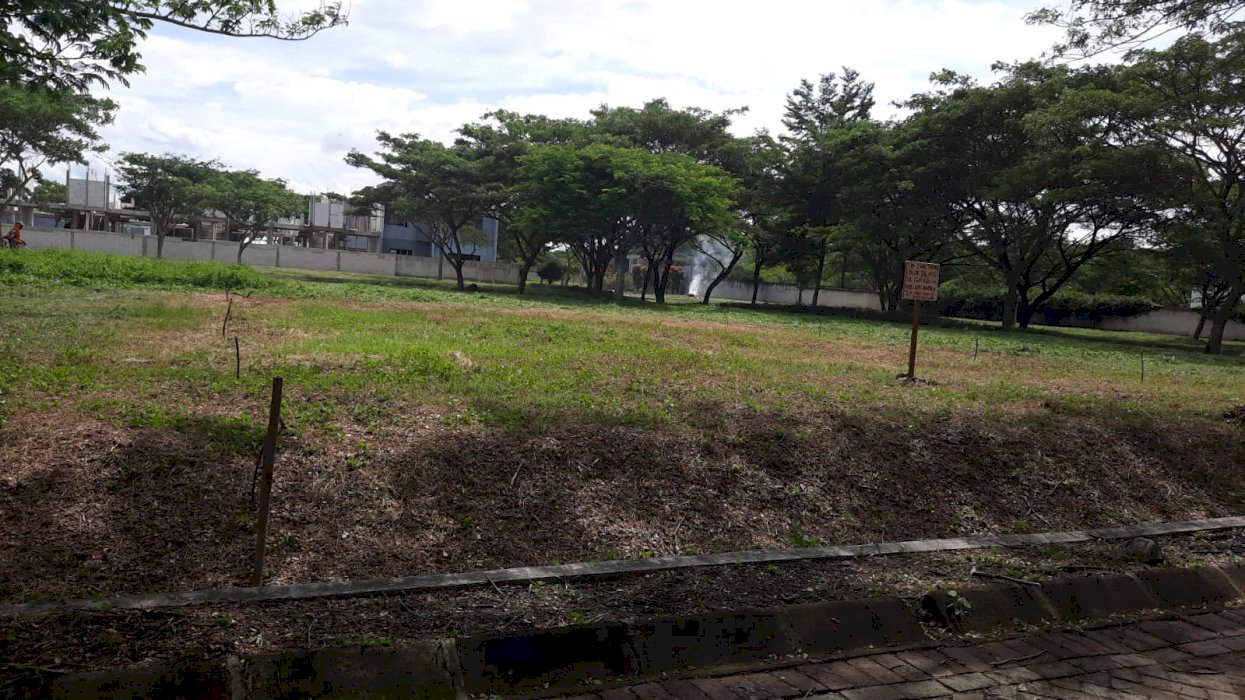 Dijual Kavling Cluster Olandar Serang Banten