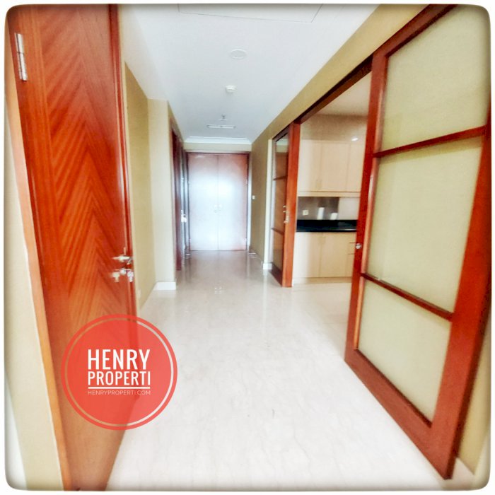 Pakubuwono Residence Dijual Cepat Best Price 3BR +1 Study Lt Rendah