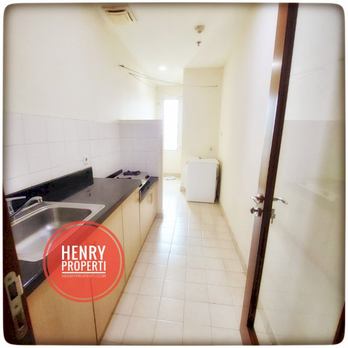 Pakubuwono Residence Dijual Cepat Best Price 3BR +1 Study Lt Rendah