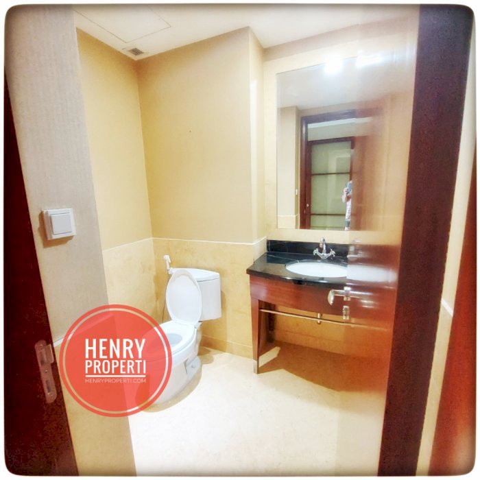 Pakubuwono Residence Dijual Cepat Best Price 3BR +1 Study Lt Rendah