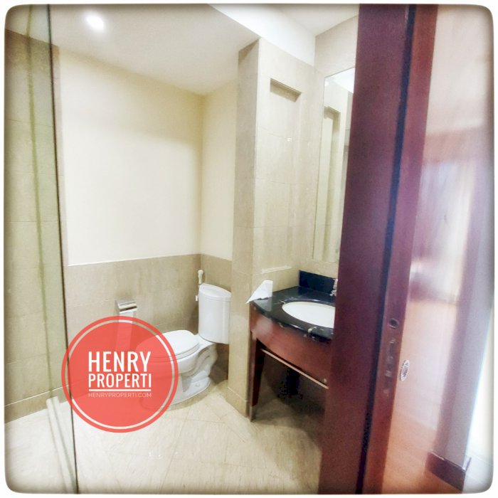 Pakubuwono Residence Dijual Cepat Best Price 3BR +1 Study Lt Rendah
