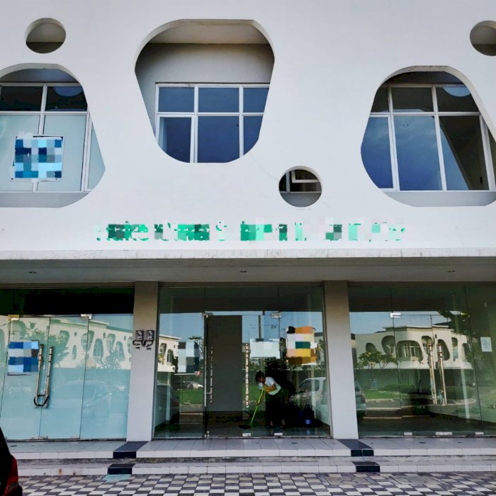 Dijual Cepat Ruko Citra Garden 8
