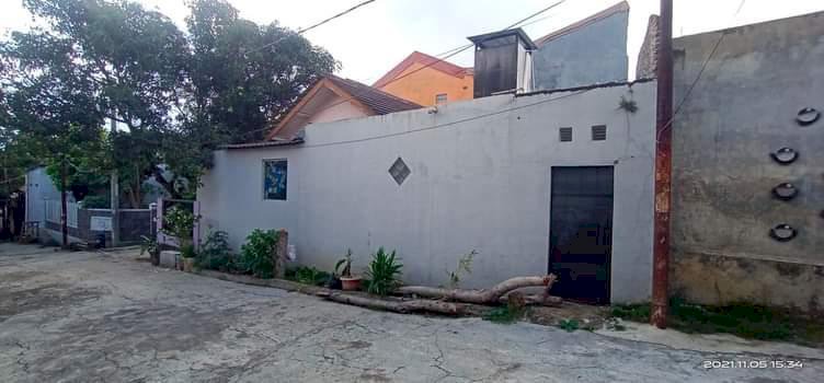 RUMAH DIJUAL CEPAT BU