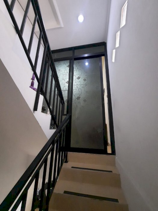 Dijual Rumah Jalan Duri Selatan V