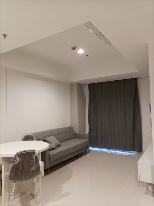 Dijual Cepat Apartemen West Vista