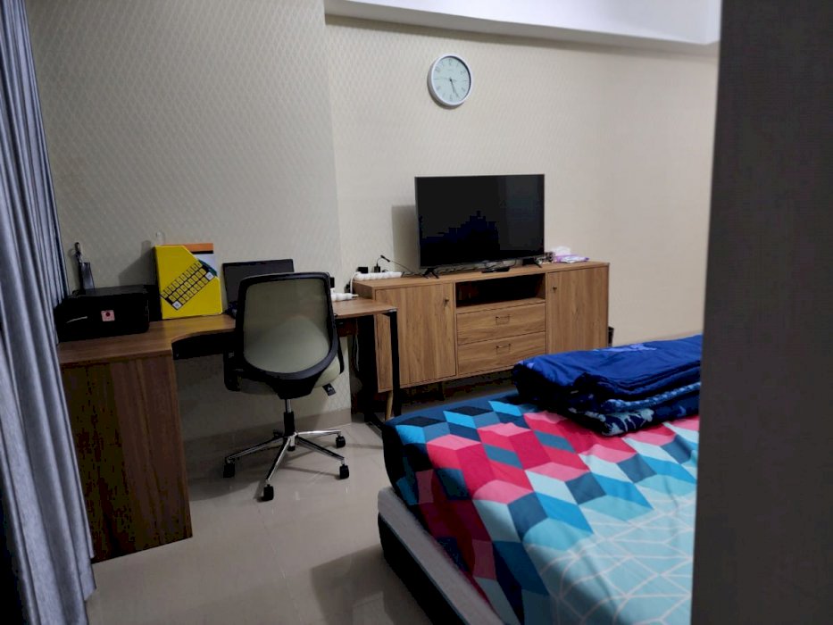 Dijual Apartemen Residence Karawaci
