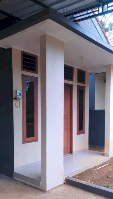 DI JUAL RUMAH MURAH, KALISEGORO SEMARANG JAWA TENGAH