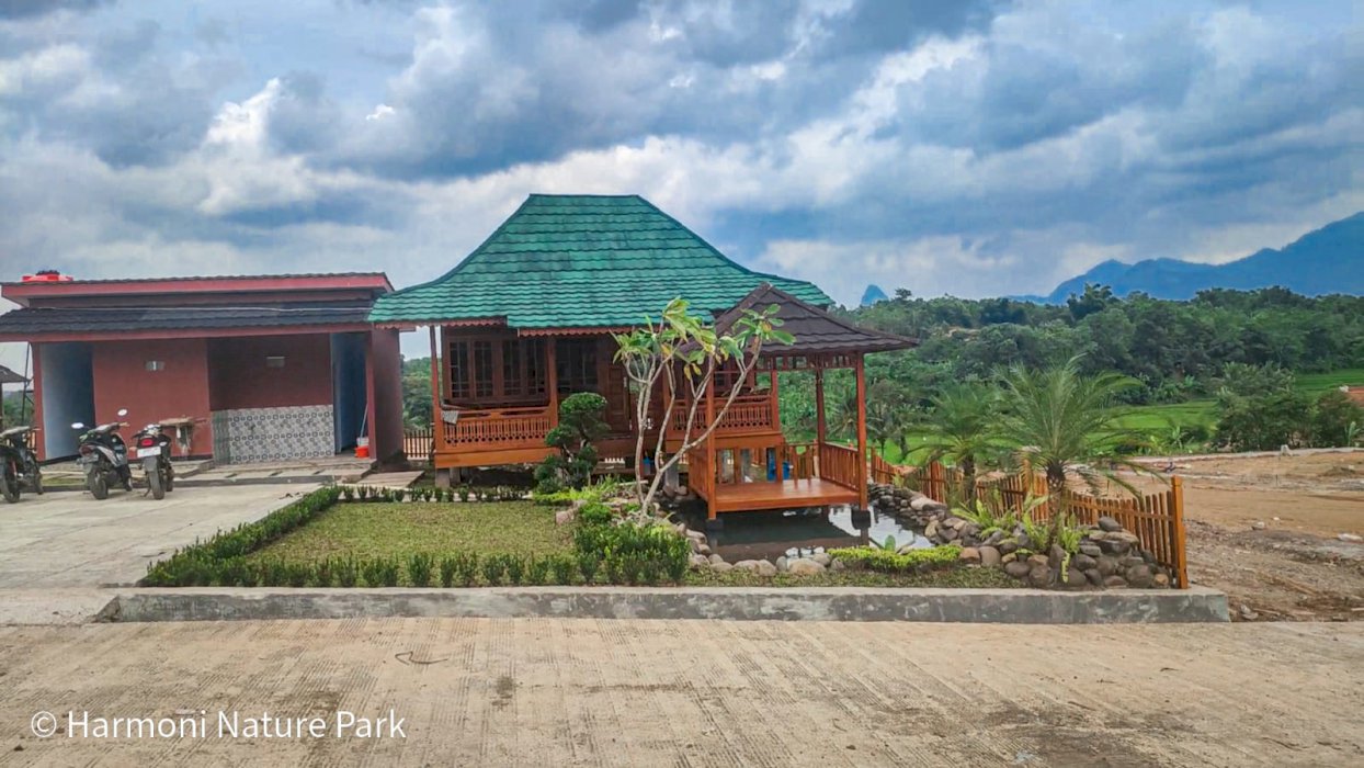 PROMO KAVLING VILLA BEST VIEW STRATEGIS DEKAT KAMPUS DAN JLN PROVINSI