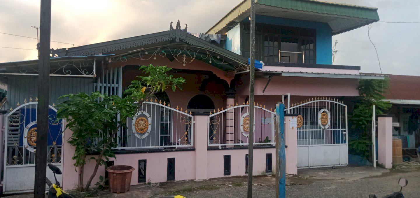 Dijual Rumah secepatnya