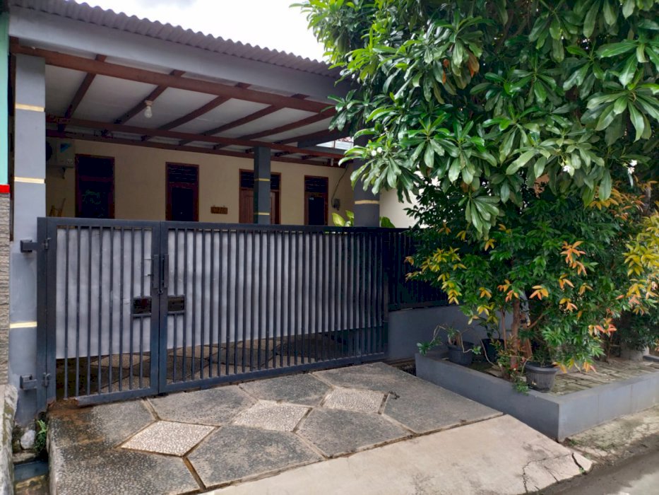 Jual cepat Rumah Cantik