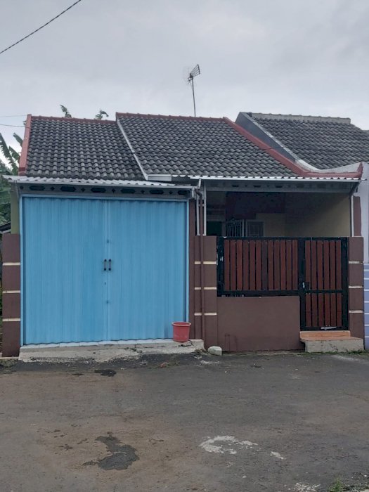 Jual Rumah di Kabupaten Kuningan