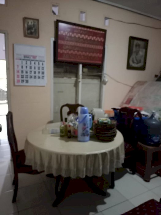 Dijual Rumah di Permata Legenda 2 Bekasi