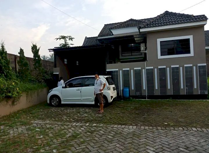 Perumahan mutiara land purwokerto