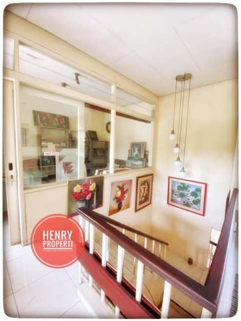 Dijual Cepat Rumah di Lebak Bulus Sangat Bagus Ready to Move in