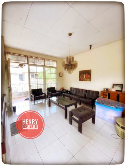 Dijual Cepat Rumah di Lebak Bulus Sangat Bagus Ready to Move in