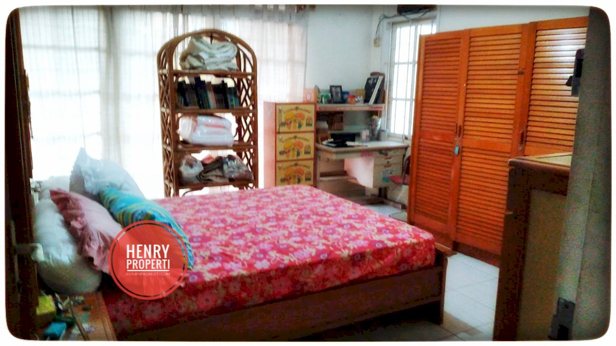 Dijual Cepat Rumah di Lebak Bulus Sangat Bagus Ready to Move in