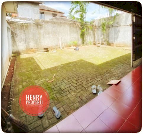 Dijual Cepat Rumah di Lebak Bulus Sangat Bagus Ready to Move in
