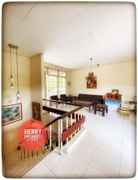 Dijual Cepat Rumah di Lebak Bulus Sangat Bagus Ready to Move in