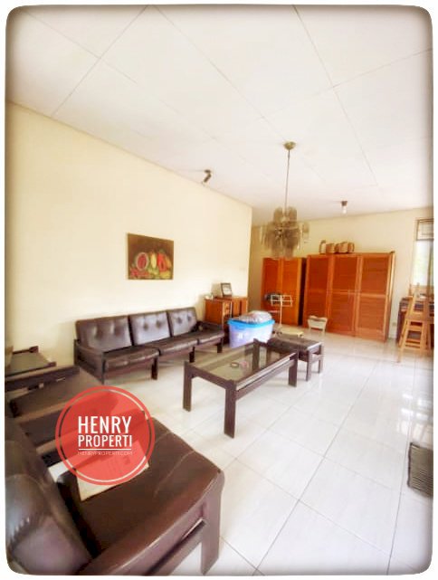 Dijual Cepat Rumah di Lebak Bulus Sangat Bagus Ready to Move in