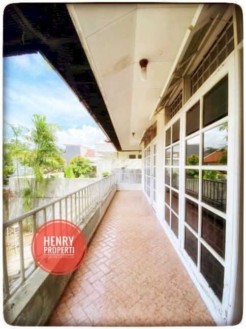 Dijual Cepat Rumah di Lebak Bulus Sangat Bagus Ready to Move in