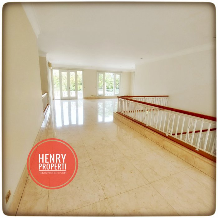 For Rent Best House at Menteng Jl Lembang for Office or Embassy