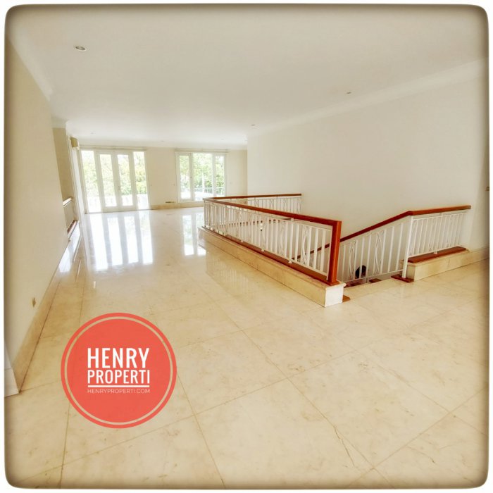 For Rent Best House at Menteng Jl Lembang for Office or Embassy
