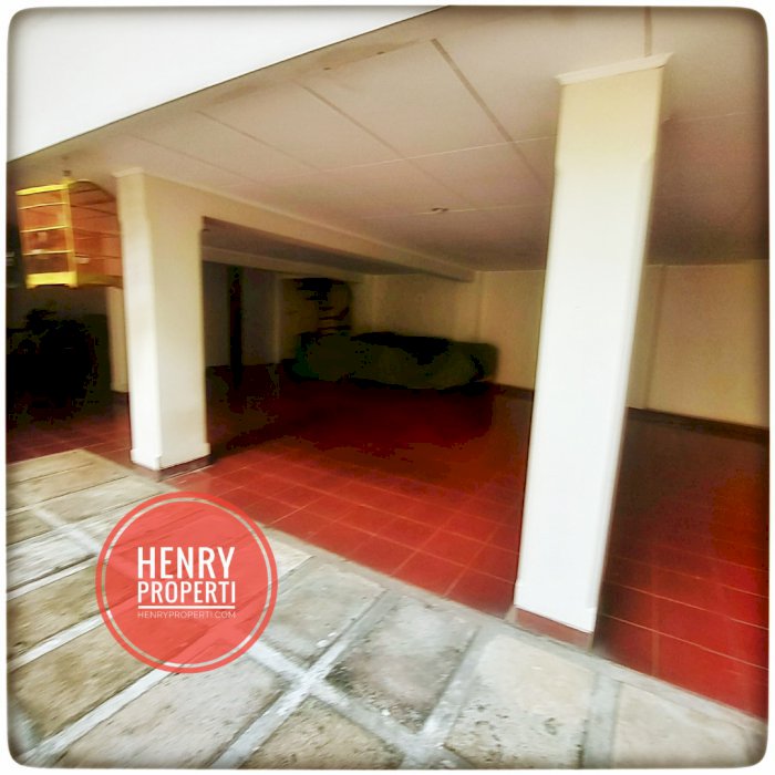 For Rent Best House at Menteng Jl Lembang for Office or Embassy