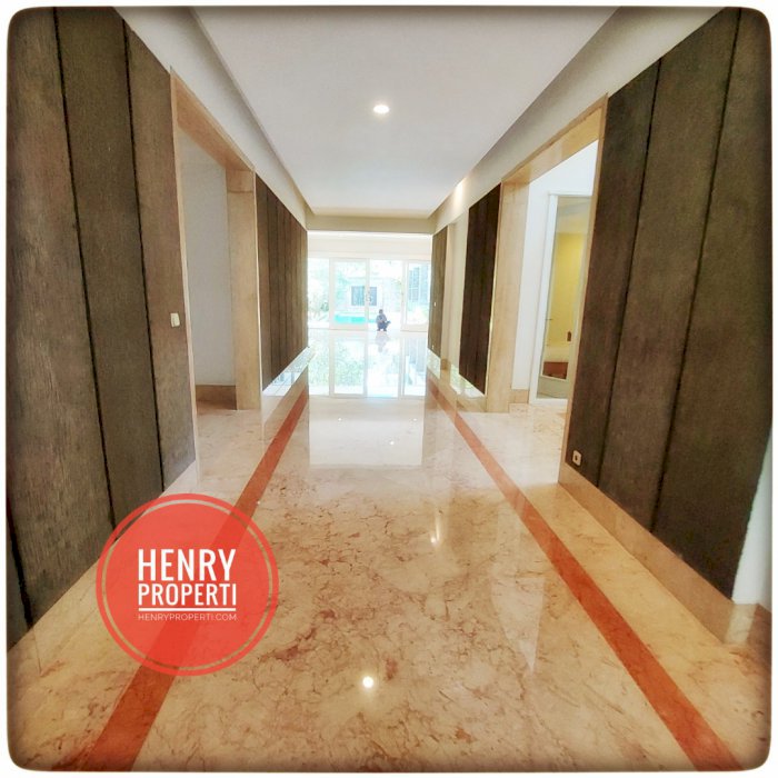 For Rent Best House at Menteng Jl Lembang for Office or Embassy