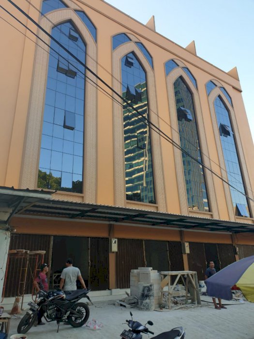 Dijual Ruko Tanah Rendah Tanah Abang