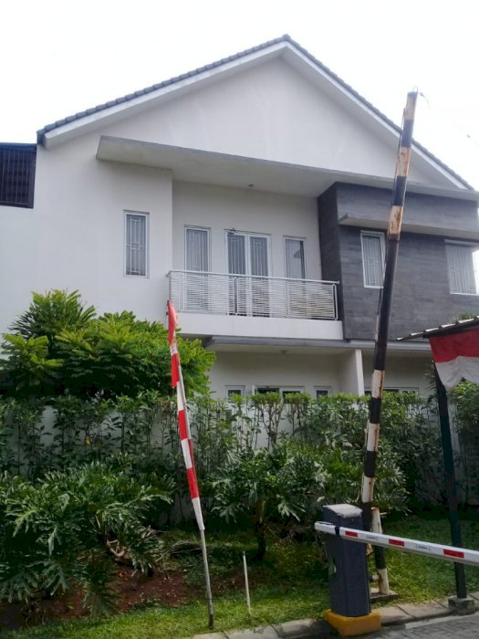 Dijual cepat Rumah Citra Gran Cibubur
