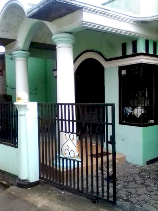 Dijual Cepat Rumah di Depok