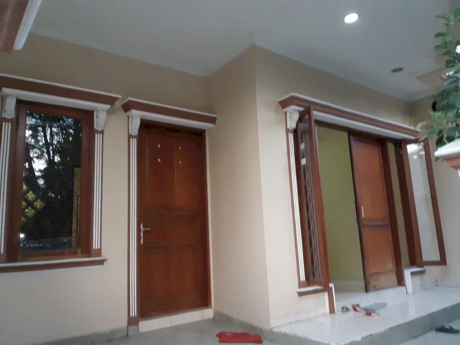 Dijual Cepat Rumah di Sunter