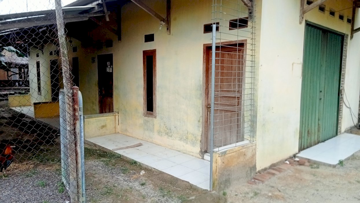 Dijual Kontrakan strategis perumnas cilegon
