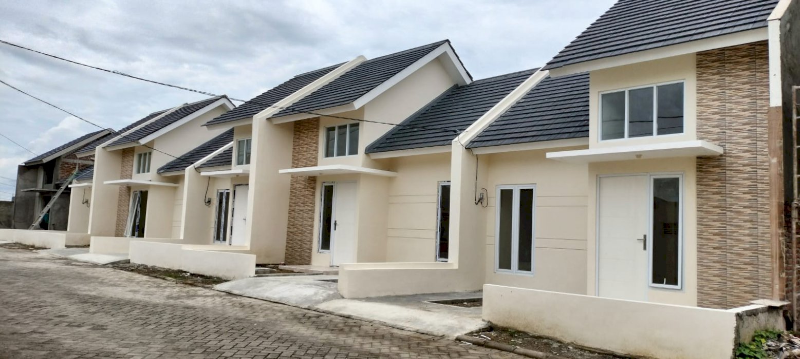 JUAL PERUMAHAN GRAHA PERSADA INDAH REGENCY, DRIYOREJO GRESIK JAWATIMUR
