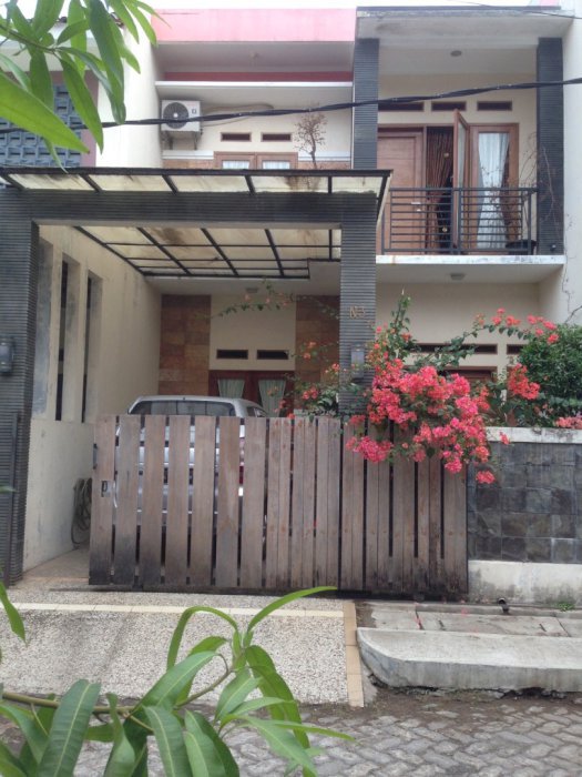Dijual Rumah Murah Di Kemang Swatama Residence Cilodong, Depok