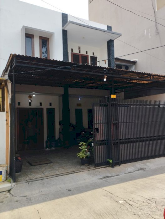 Dijual Rumah Cengkareng Indah