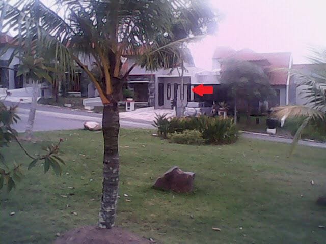 DIJUAL RUMAH MURAH/PINDAH DI BUKIT INDAH SUKAJADI, BATAM