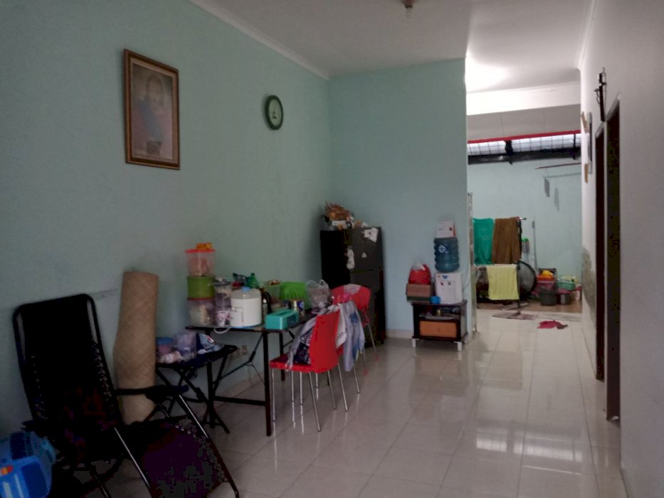 Disewa Perumahan Semanan Indah
